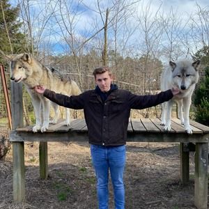 Meet your Posher, Matt